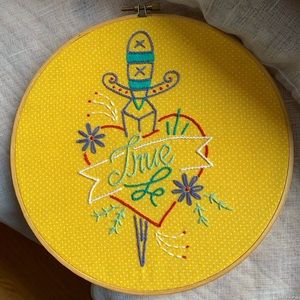 Meet your Posher, Aisleigh